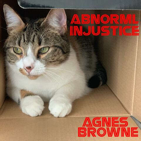 Agnes Browne