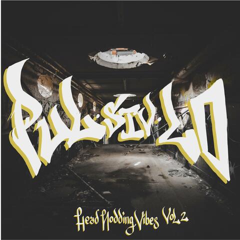 Head Nodding Vibes, Vol. 2