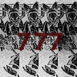 777 (feat. Calinorf)