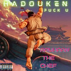 Hadouken (Fuck U)