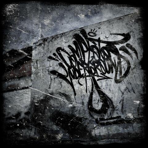 Underground for Life (feat. Delamargamiel)