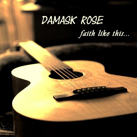 Faith Like This...