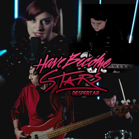 Despertar (feat. Danie Green)