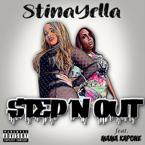 Step'n Out (feat. Mama Kapone)