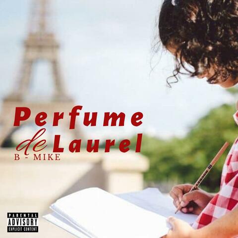Perfume de Laurel