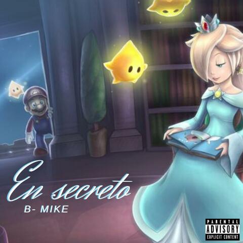 En Secreto