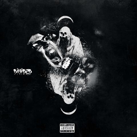 Divided (feat. Hannya Cha0$)