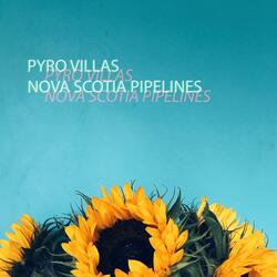 Nova Scotia Pipelines