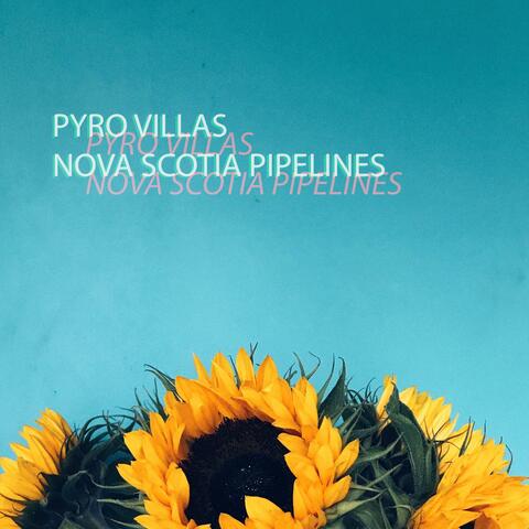 Nova Scotia Pipelines
