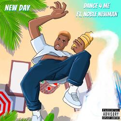 Dance 4 Me! (feat. Noble Newman)