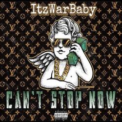 Can't Stop Now