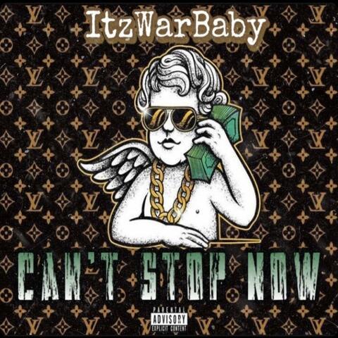 Can't Stop Now