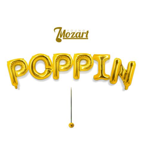 Poppin'