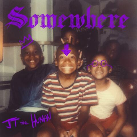 Somewhere