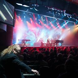 Bring Back the Music