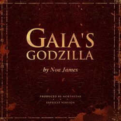 Gaia's Godzilla