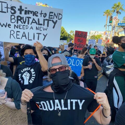 Equality2020 (Acoustic)
