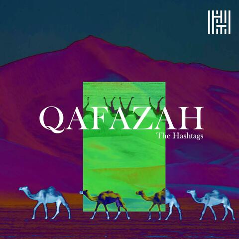Qafazah