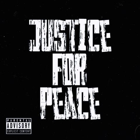 Justice for Peace
