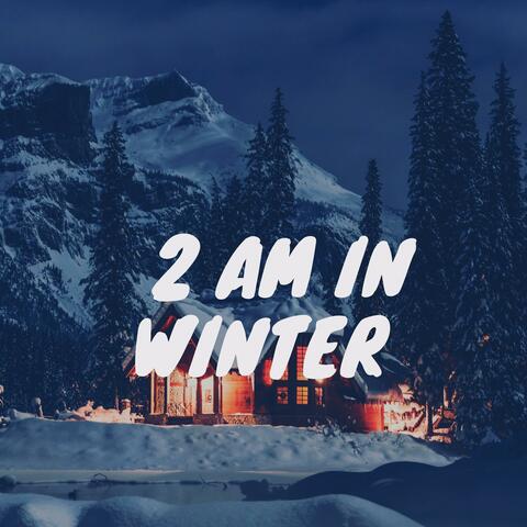 2 AM in Winter