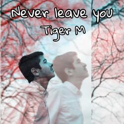 Never Leave You