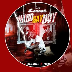 Hard Hay Boy (Pakanah X Jreal)