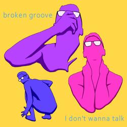 I Don't Wanna Talk