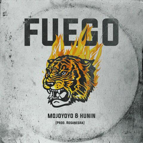Fuego (feat. Hunin)