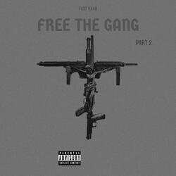 Free Rudy V (feat. Easton G)