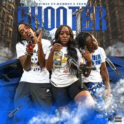 Shooter (feat. Reddot & Zeeko)