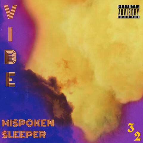 Vibe (feat. Mispoken)