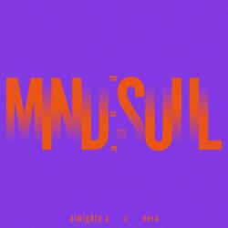 Mind and Soul (feat. Nora)