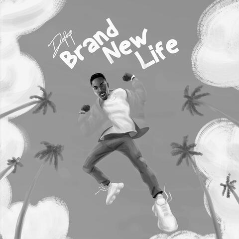 Brand New Life