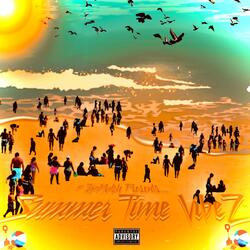 Bounce (Jay Svrfs & #TopNotch)