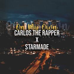 On My Own (feat. Starmade)
