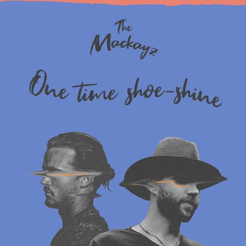 One Time Shoe-Shine