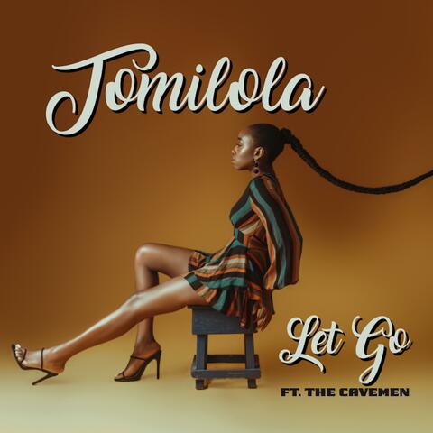 Let Go (feat. The Cavemen.)