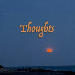 Thoughts (feat. OutSpoken)
