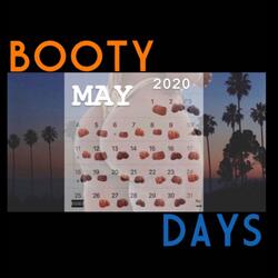 Booty Days (feat. Barla)
