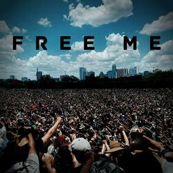 Free Me (feat. Petey Blink, Potnt Child & Arc Stylez)