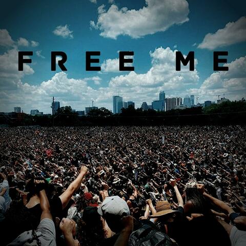 Free Me (feat. Petey Blink, Potnt Child & Arc Stylez)