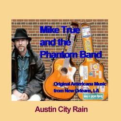 Austin City Rain