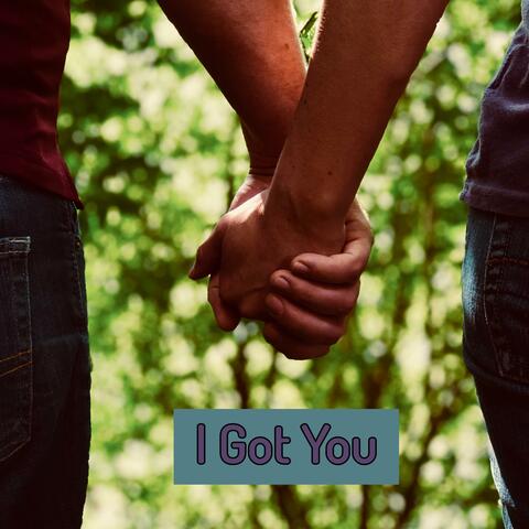 I Got You (feat. Lacey Hartigan)