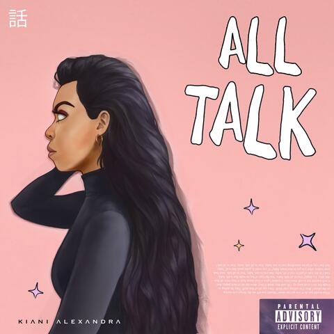 All Talk