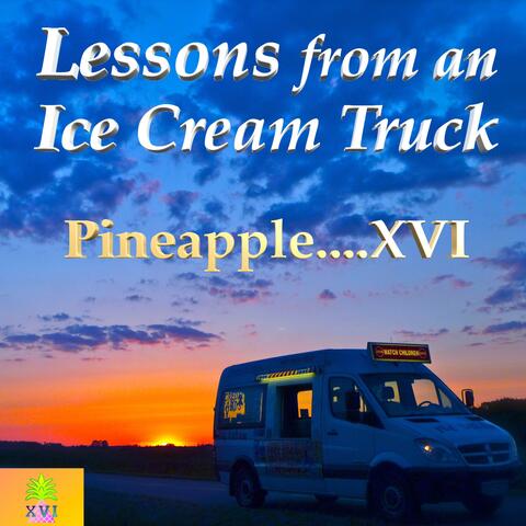 Lessons from an Ice Cream Truck