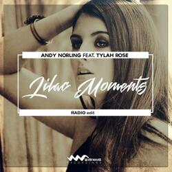 Lilac Moments (feat. Tylah Rose)