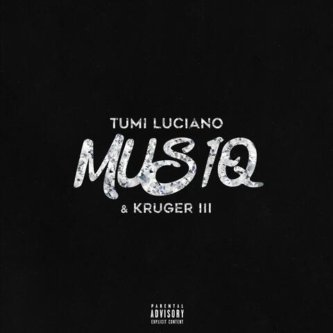 Musiq (feat. Kruger III)