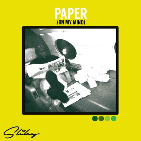 Paper (ON MY Mind)