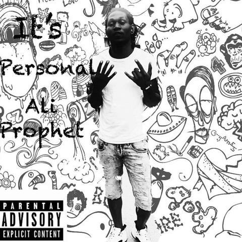 It's Personal