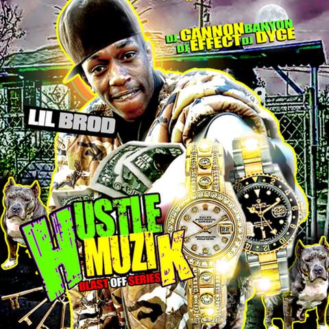 Hustle Muzik